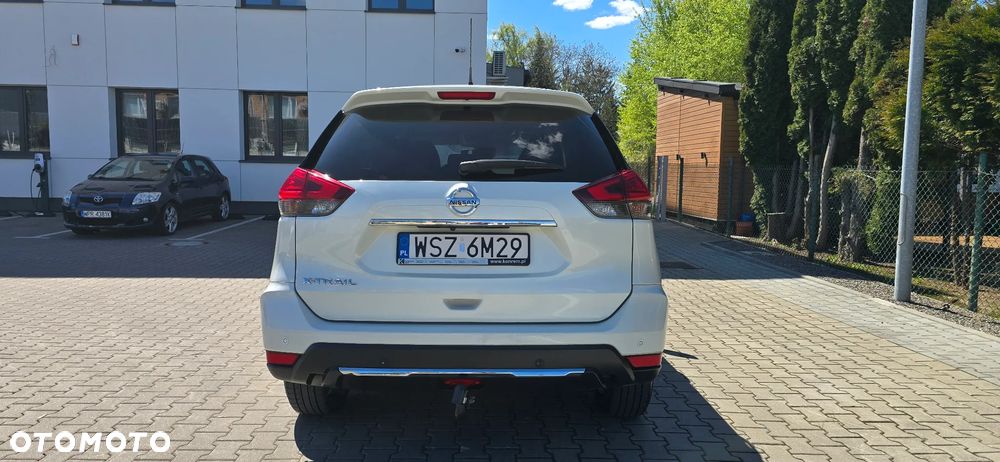 Nissan X-Trail 2.0 dCi Acenta 2WD Xtronic - 4