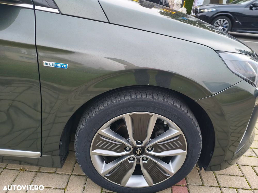 Hyundai IONIQ 141CP Exclusive - 5