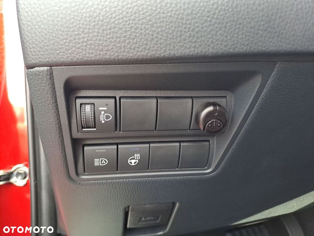 Toyota Yaris Hybrid 1.5 Style - 27