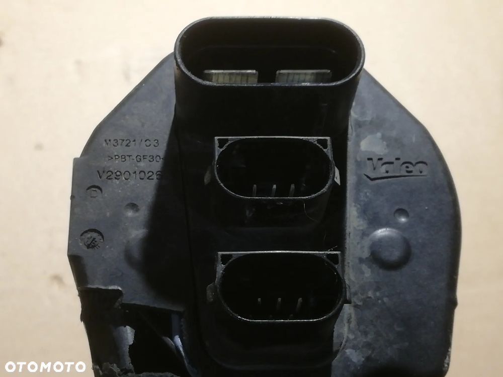 Mercedes C W205 silnik maglownicy 00918001682 824758 8220790000B - 5