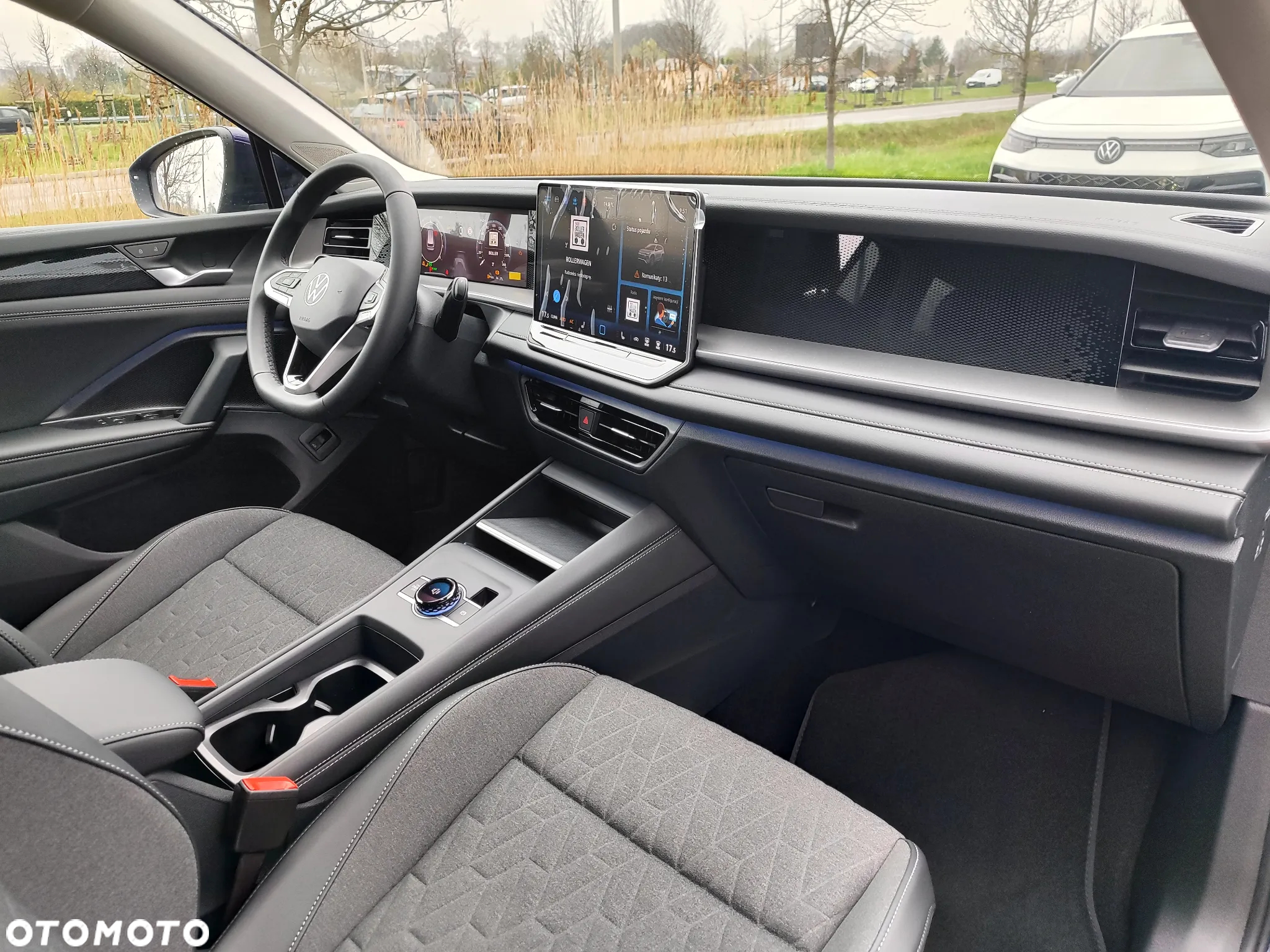 Volkswagen Tayron - 29
