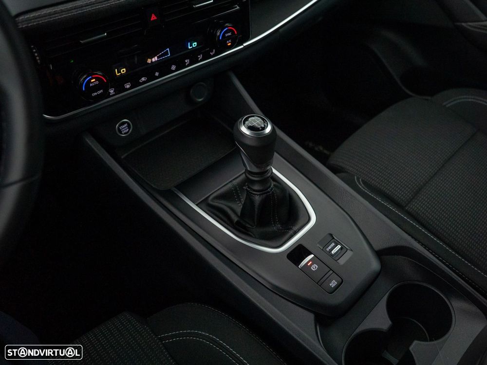 Nissan Qashqai - 24