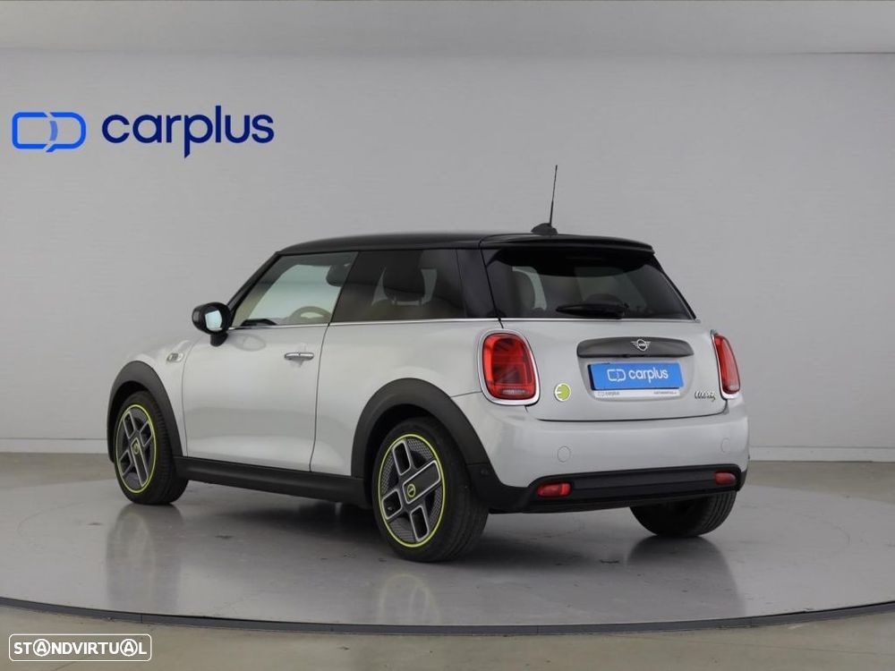 MINI 3 Portas Cooper SE - 5