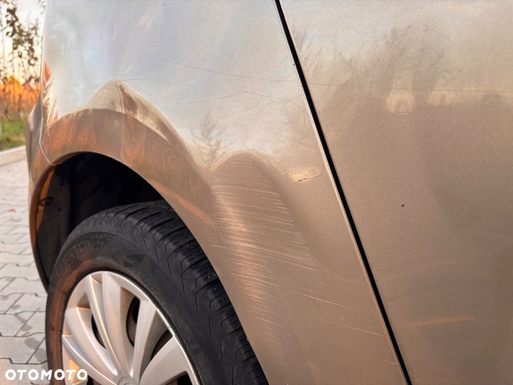 Citroën C4 Picasso 2.0 HDi Exclusive MCP - 33