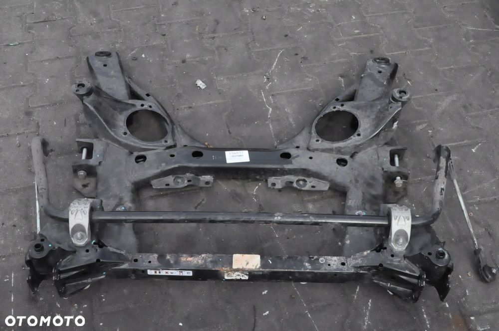 BMW 3 G20 330e Plug-in-Hybrid 2.0 16V 292KM SANKI ZAWIESZENIA PRZÓD 13tys k - 5