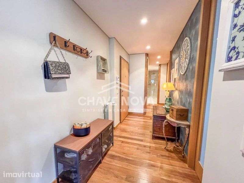 Apartamento T2 mobilado na Avenida da República - Grande imagem: 5/12