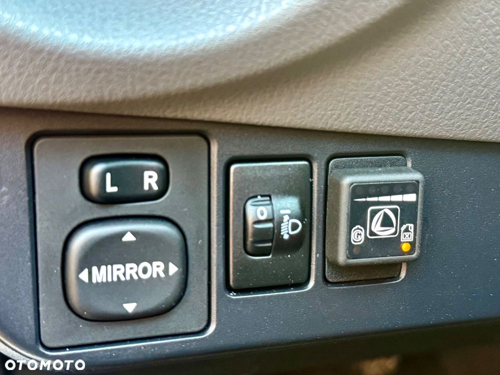 Toyota Yaris 1.0 Active - 39