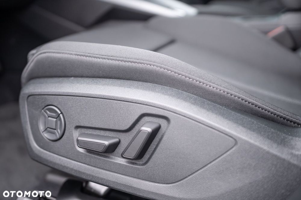 Audi A3 Sportback 35 TFSI mHEV Advanced S tronic - 12