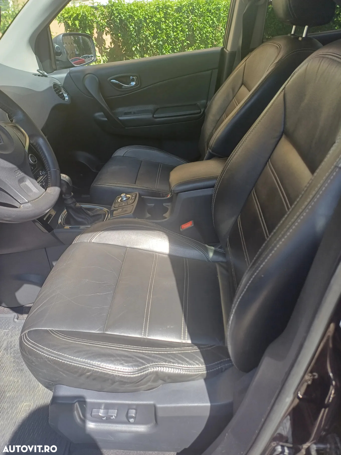 Renault Koleos 2.0 dCi 4X4 Dynamique CVM - 6