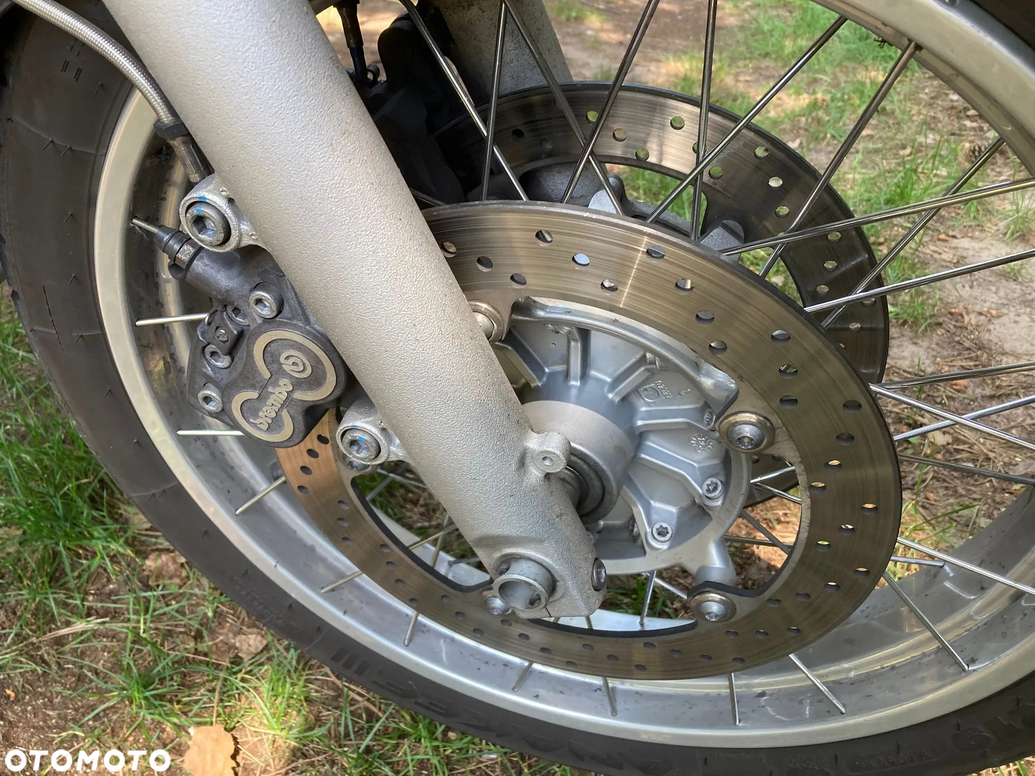 BMW GS - 2