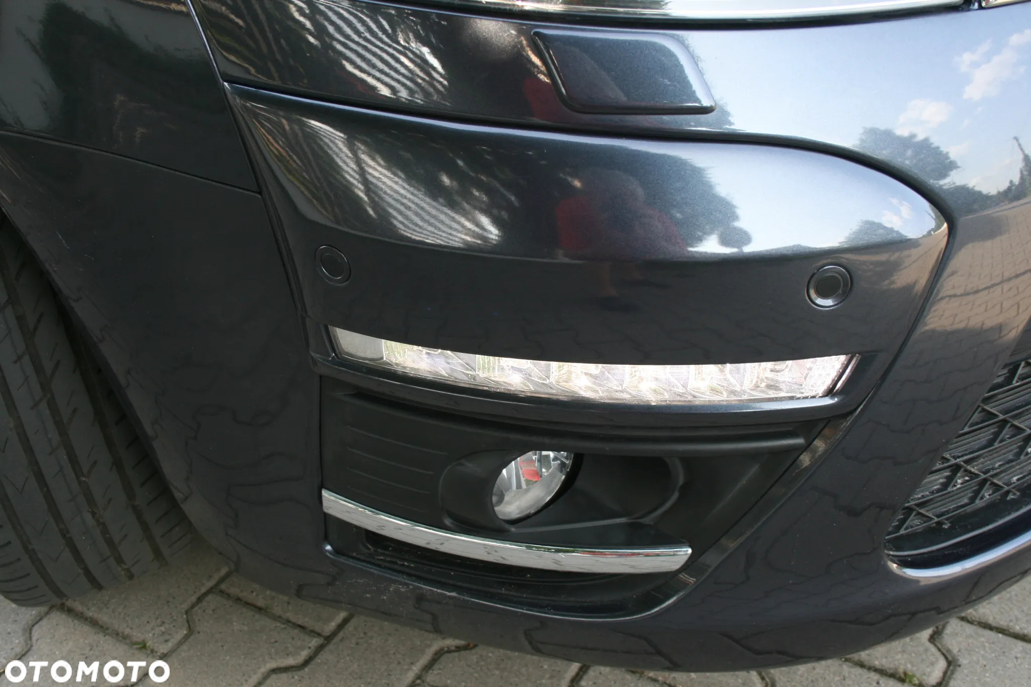 Citroën C4 Grand Picasso BlueHDi 150 Exclusive - 33