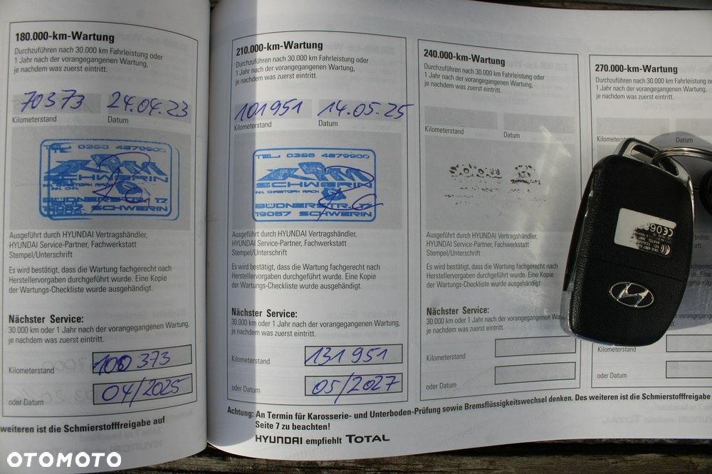 Hyundai ix35 1.6 2WD Fifa World Cup Edition - 30