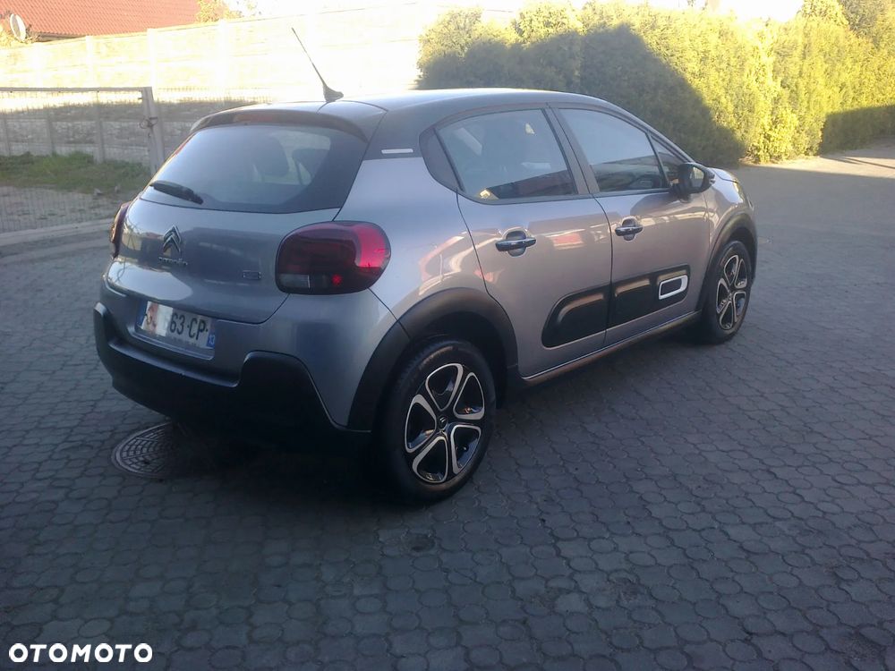 Citroën C3 - 2