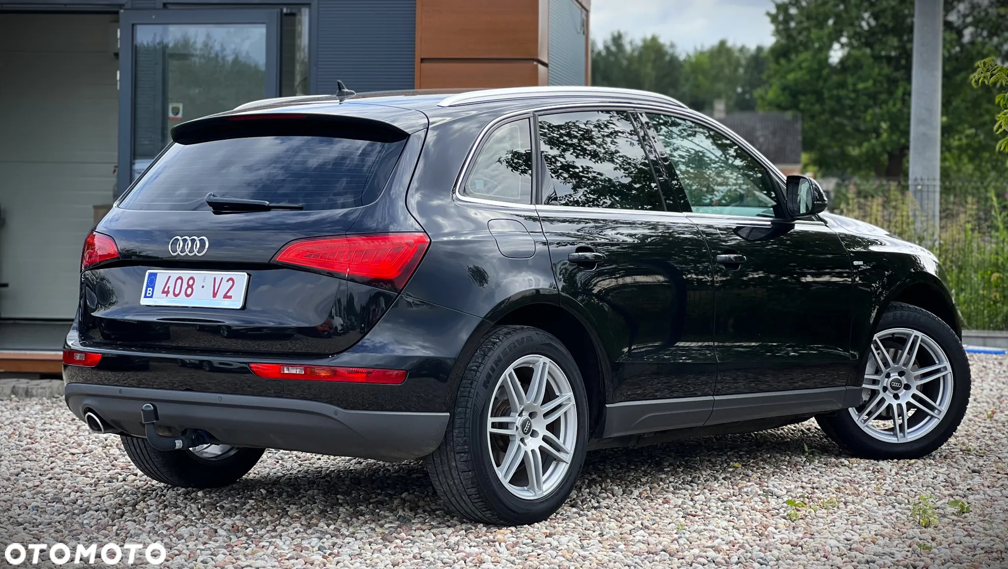 Audi Q5 2.0 TDI - 19