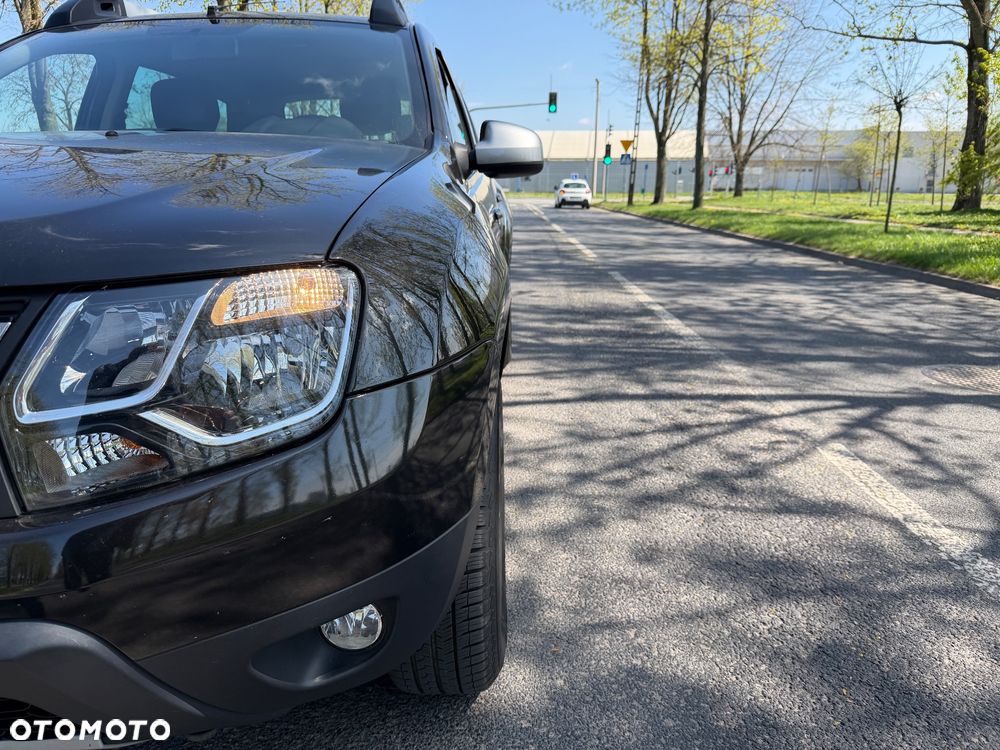 Dacia Duster 1.6 SCe S&S - 3