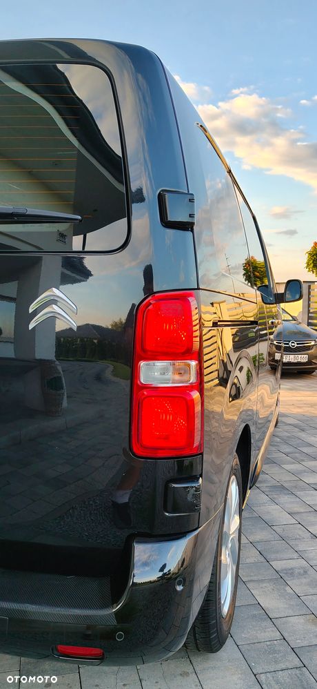 Citroën JUMPY - 30