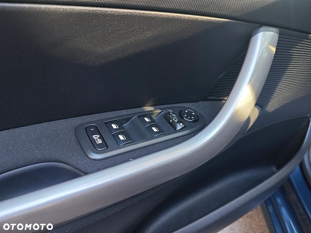 Peugeot 308 120 VTi Active - 8