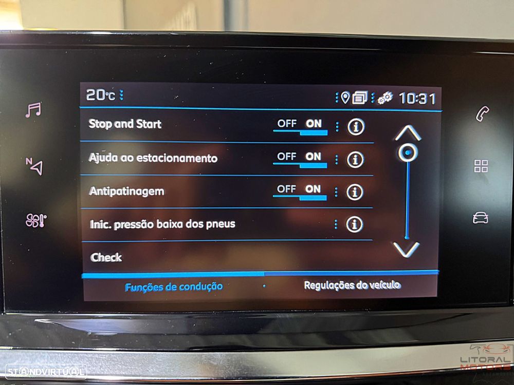 Peugeot 2008 1.2 PureTech Active Pack - 33