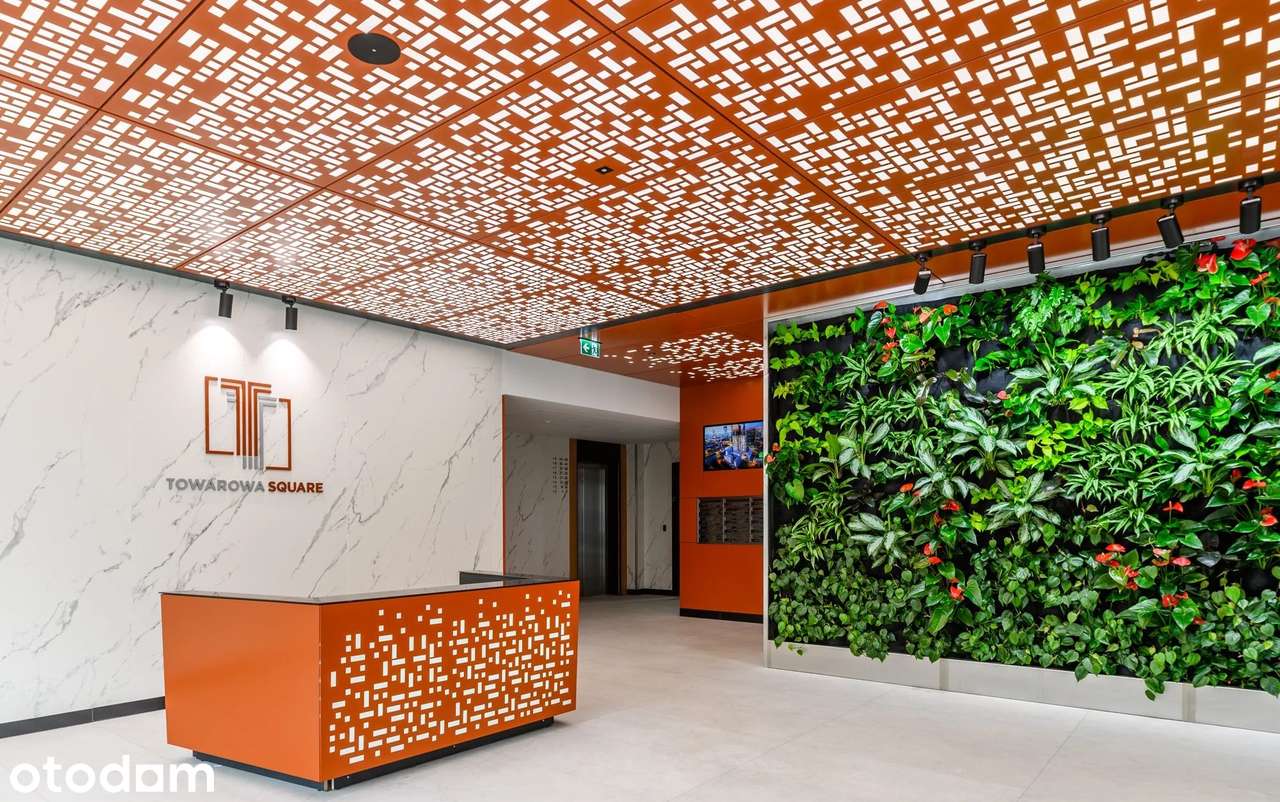 2-pokojowe mieszkanie 45 m² do wynajęcia | Wola