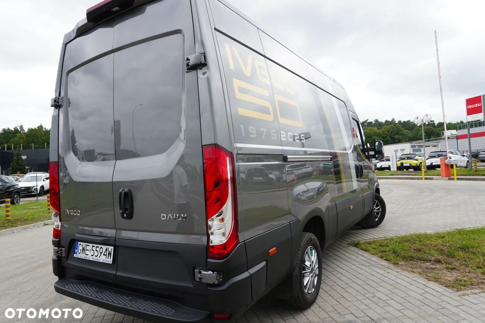 Iveco Daily 35S16HA8 V - 7