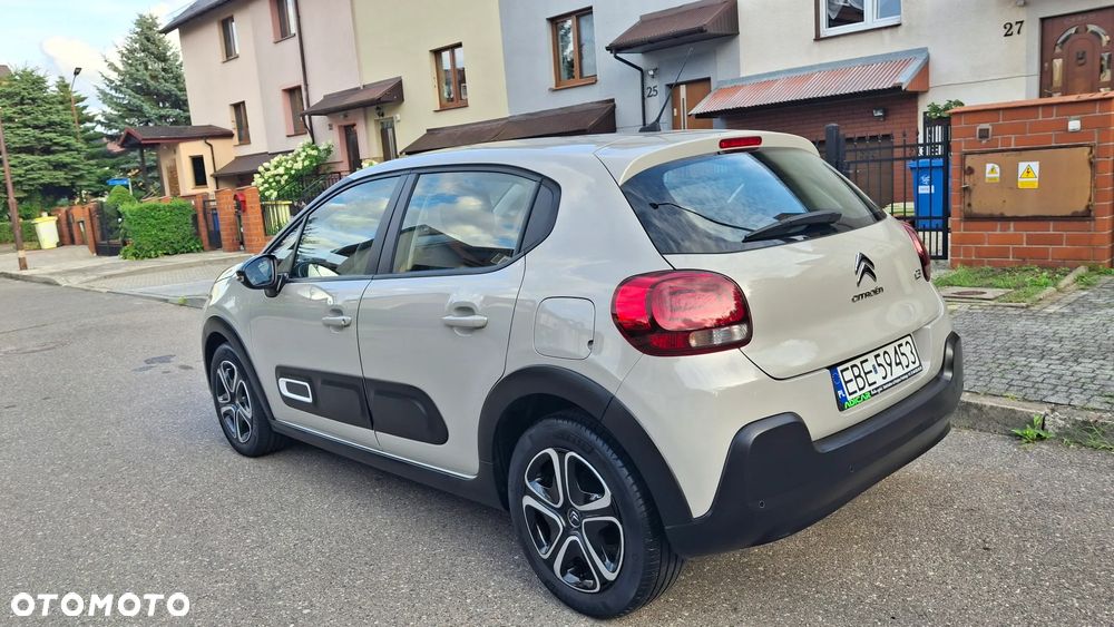 Citroën C3 1.2 PureTech Feel - 34