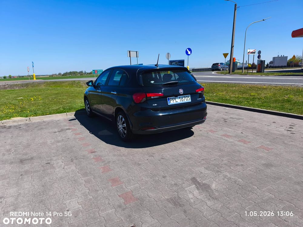 Fiat Tipo 1.3 MultiJet Easy - 6