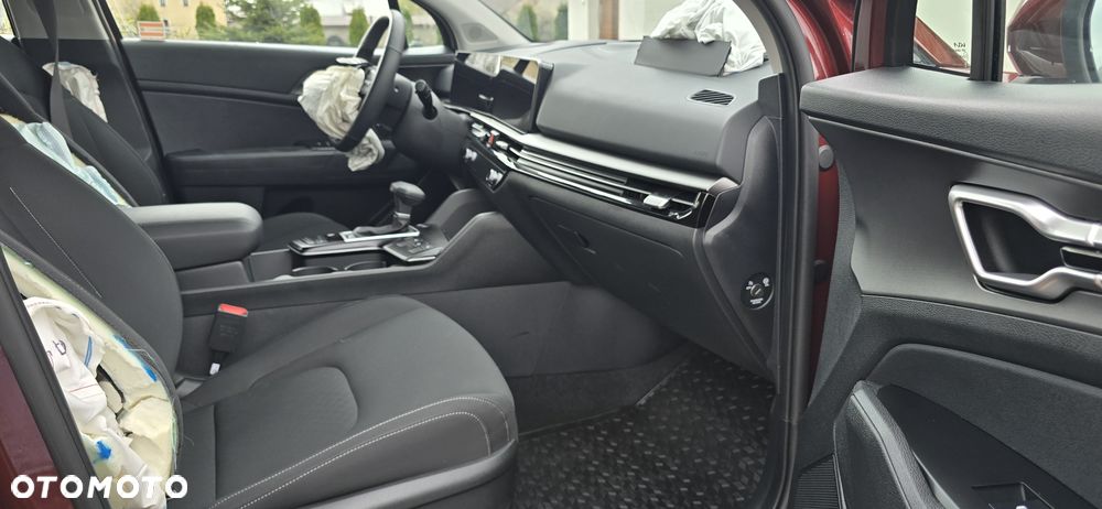 Kia Sportage 1.6 T-GDI Anniversary 2WD DCT - 18