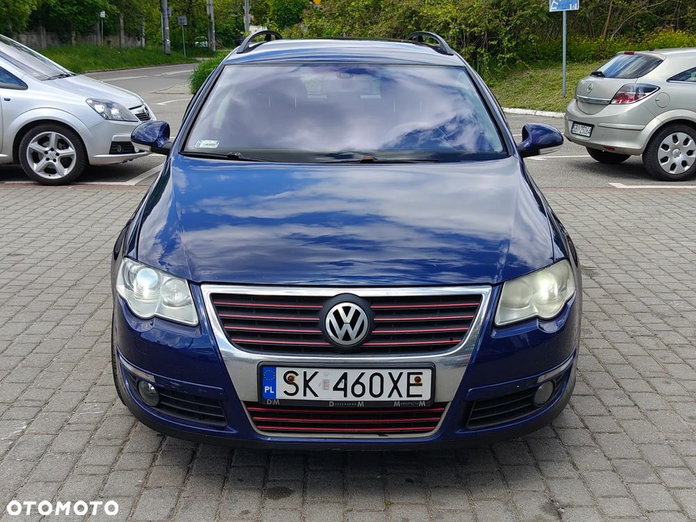 Volkswagen Passat 2.0 TDI DPF Comfortline - 13