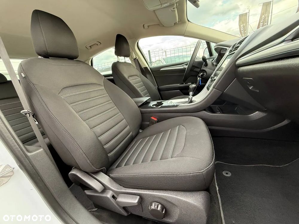 Ford Mondeo 1.5 TDCi Edition - 34