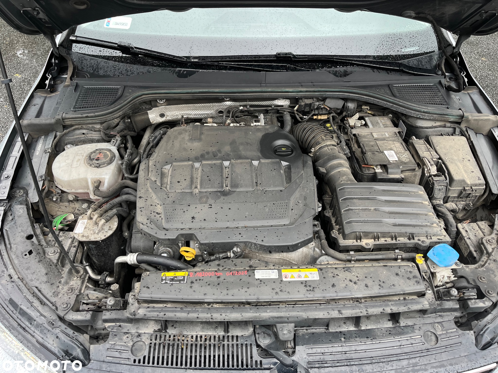 Volkswagen Golf VIII 2.0 TDI Style DSG - 10