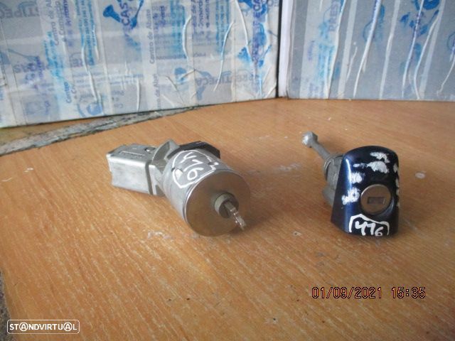 CANHÃO CAN416 PEUGEOT 207 2009 1.4HDI KIT - 5