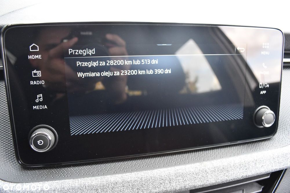 Skoda Kamiq 1.0 TSI Selection - 25