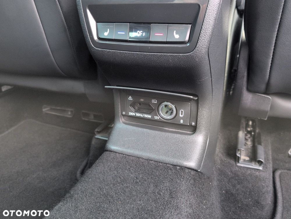 Skoda Kodiaq 2.0 TDI 4x4 L&K DSG - 16