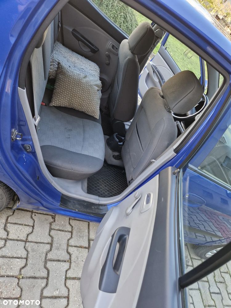 Kia Picanto 1.1 Attract - 12