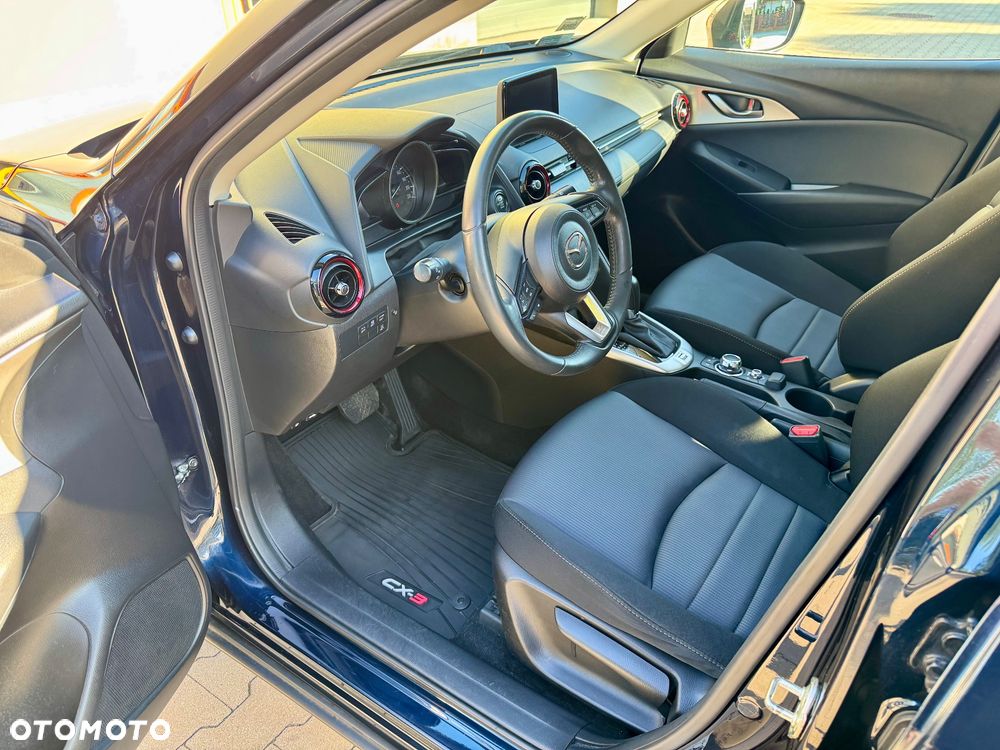 Mazda CX-3 2.0 Skyenergy - 7