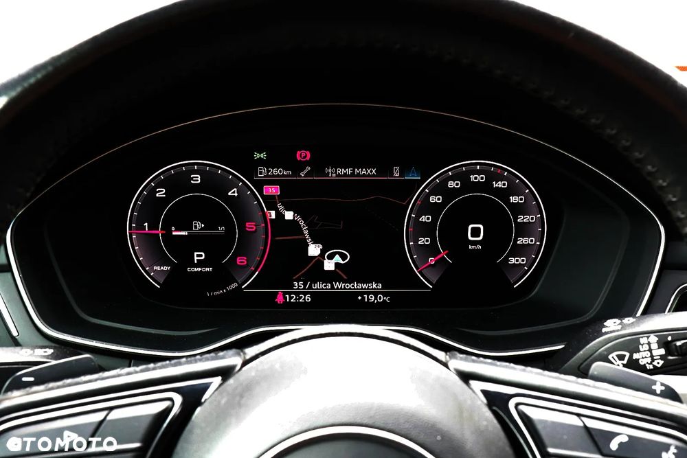Audi A4 Allroad 2.0 TDI Quattro S tronic - 28