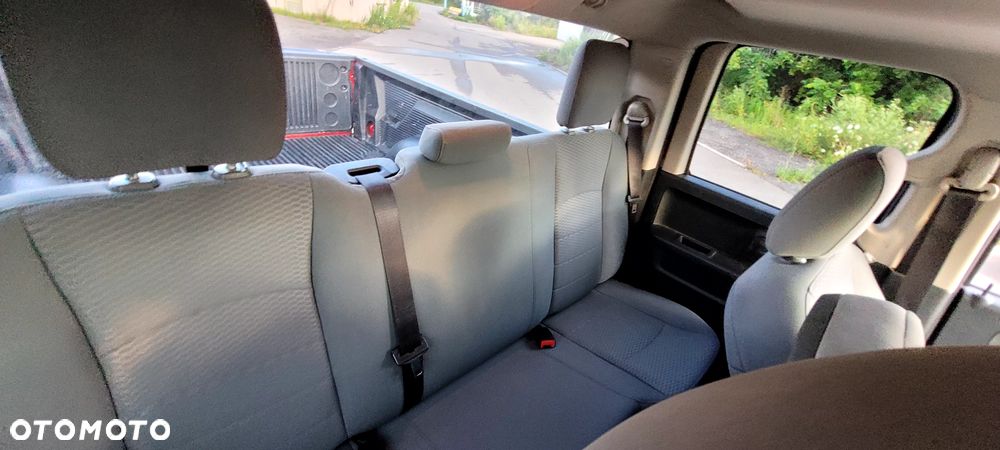 Dodge RAM 5.7 4x4 - 19
