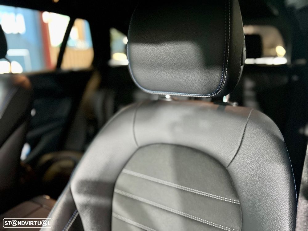 Mercedes-Benz C 300 - 16