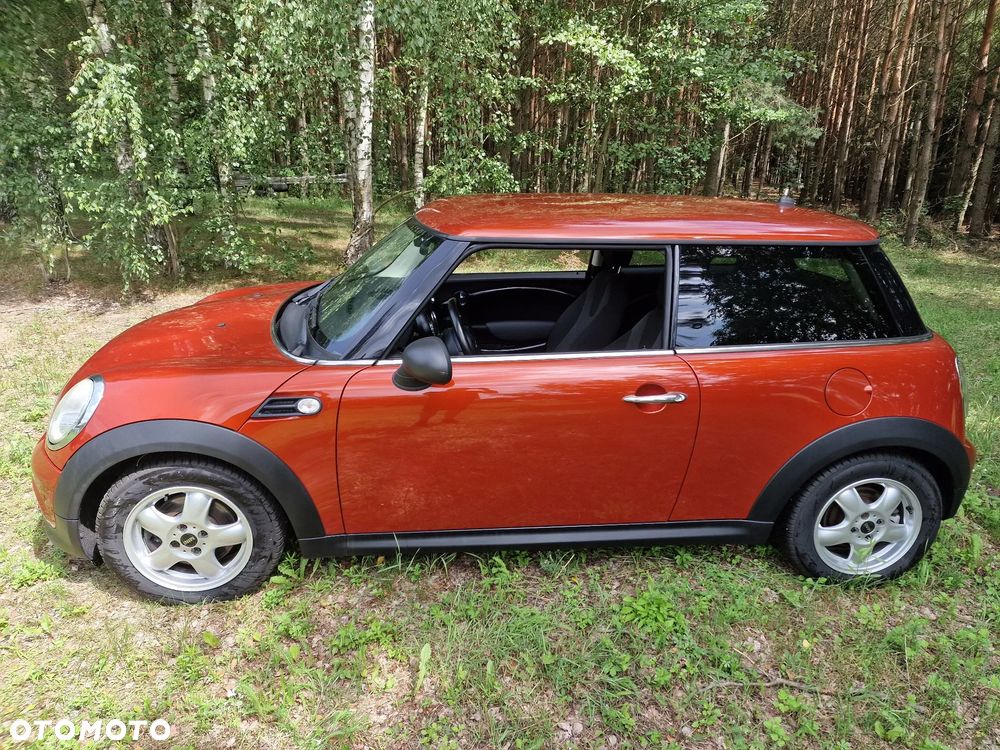 MINI ONE - 12