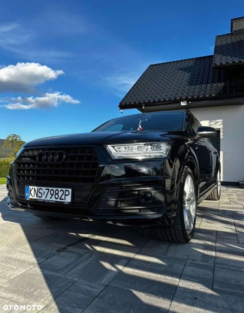 Audi Q7 - 38