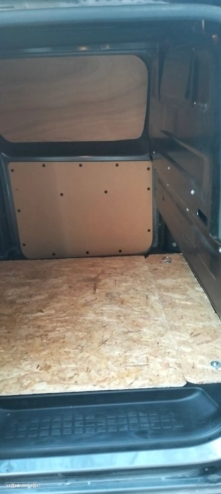 Peugeot Expert longa - 17