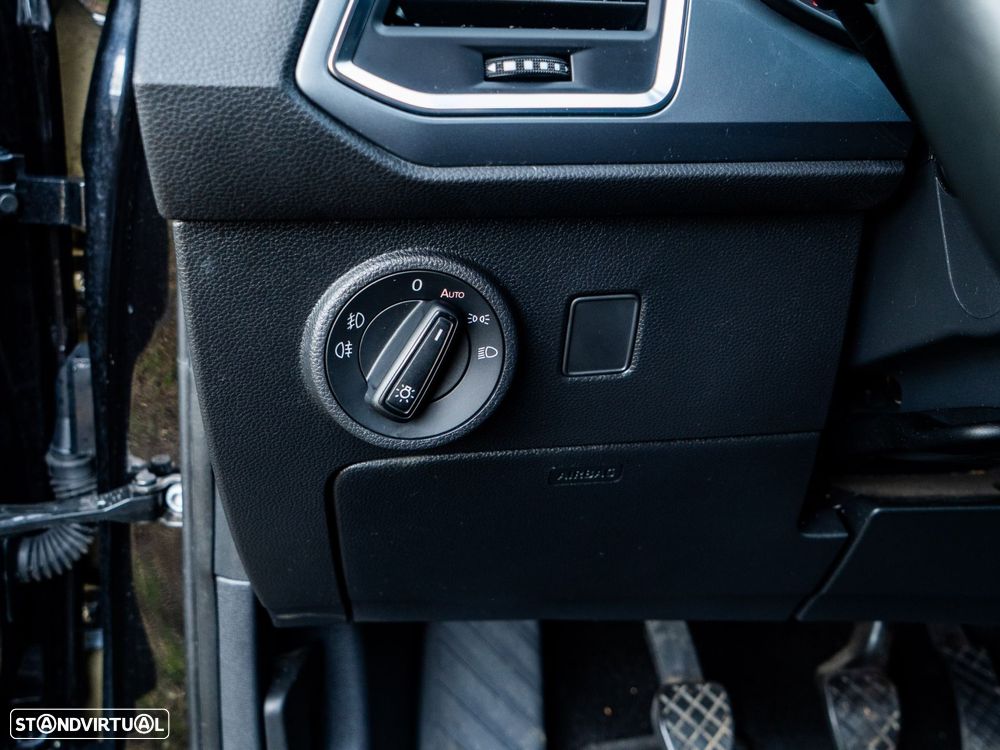 SEAT Ateca 1.0 TSI Style - 26