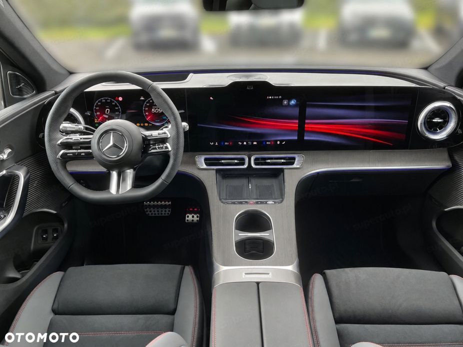 Mercedes-Benz GLC - 11