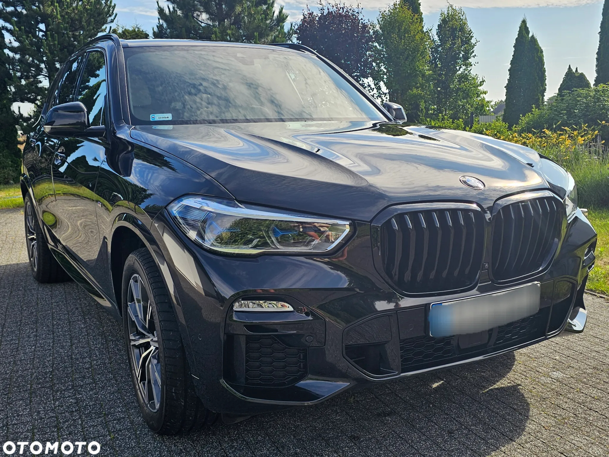 BMW X5 xDrive30d - 3
