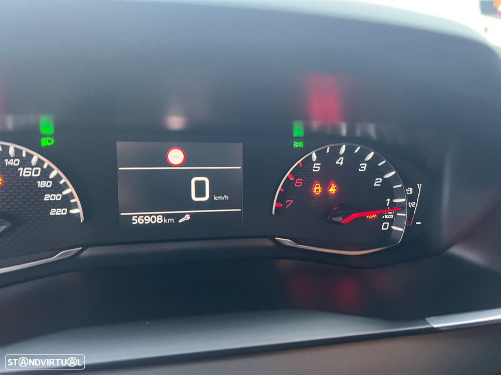 Peugeot 208 1.2 PureTech Active Pack - 9