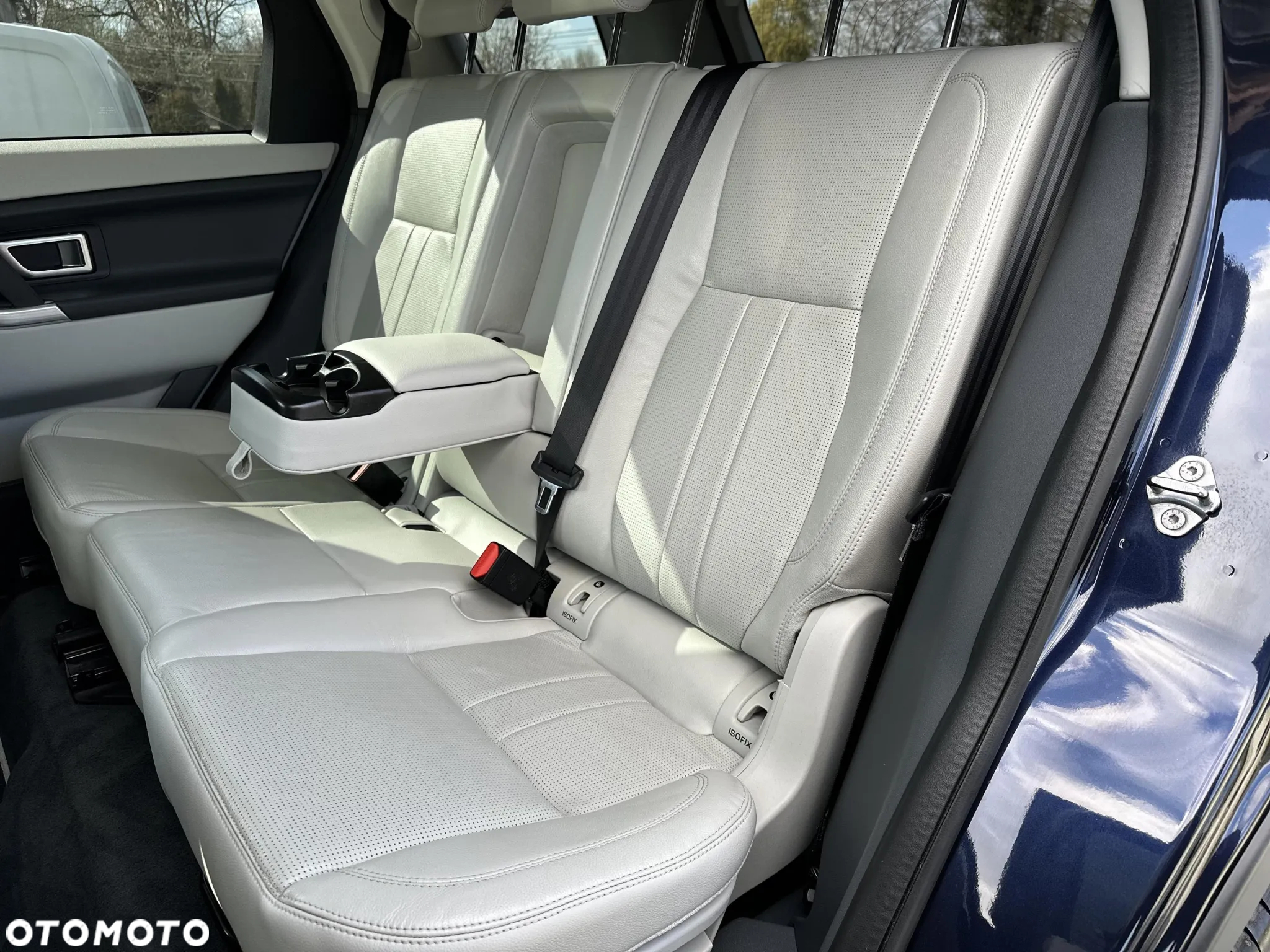 Land Rover Discovery Sport 2.0 TD4 SE - 13