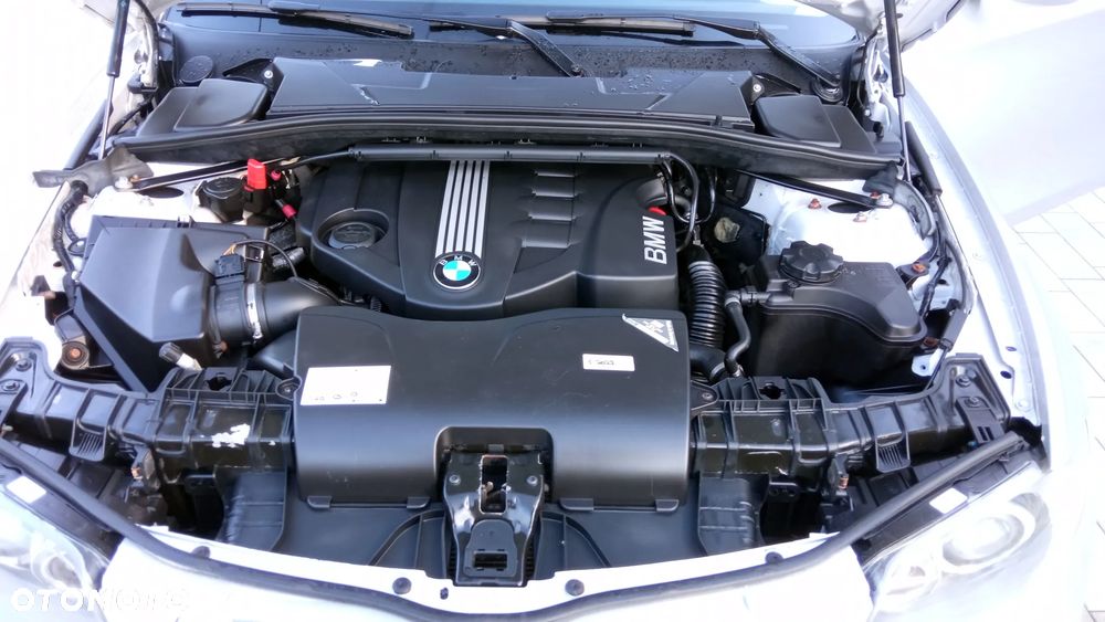 BMW Seria 1 116d - 23