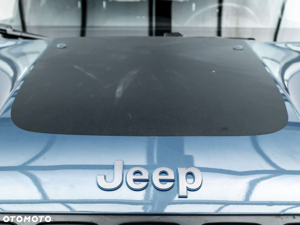 Jeep Renegade 1.3 GSE T4 Turbo PHEV 4xe Trailhawk S&S - 13