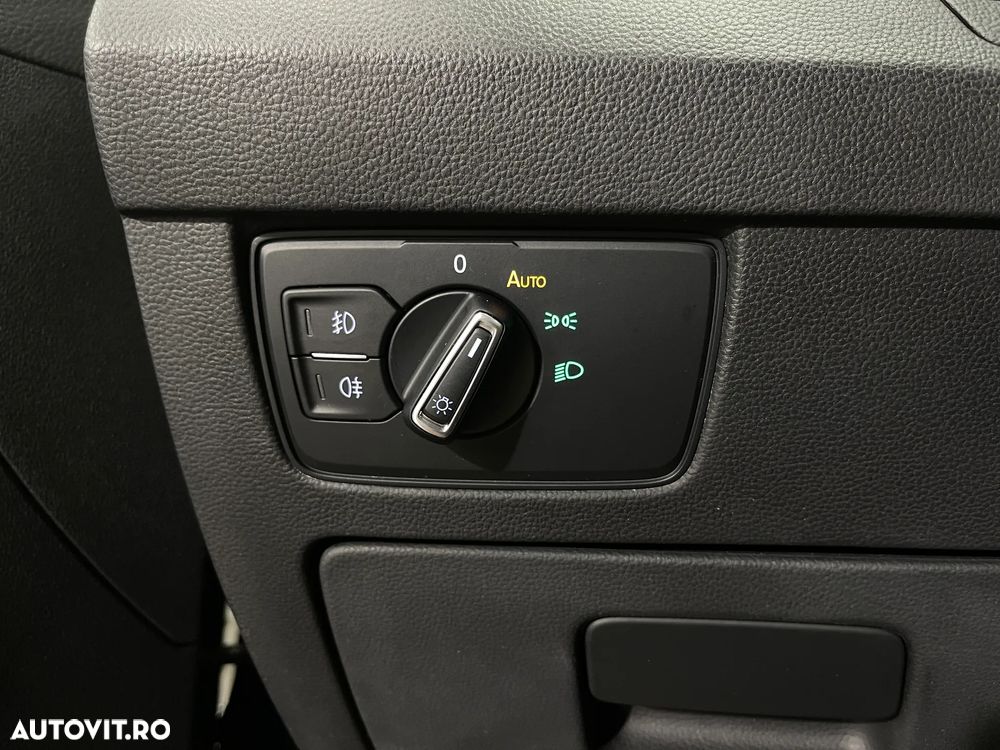 Volkswagen Passat 1.5 TSI ACT Advance - 21