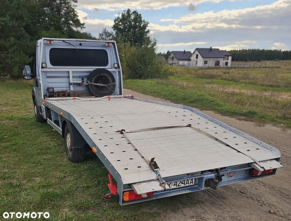 Fiat Ducato Maxi - 14